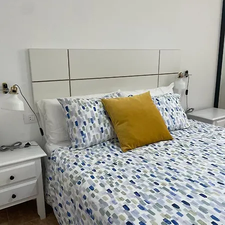 In * La Laguna (Tenerife)