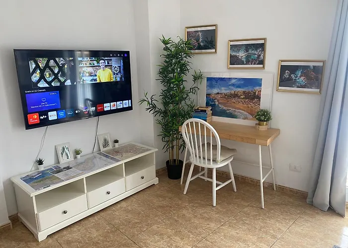 In Appartement