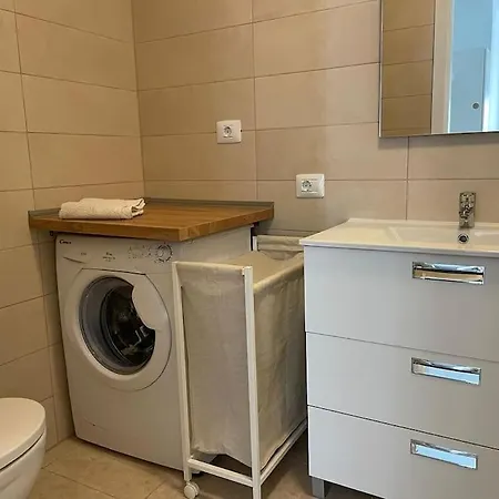 In Apartament La Laguna (Tenerife)