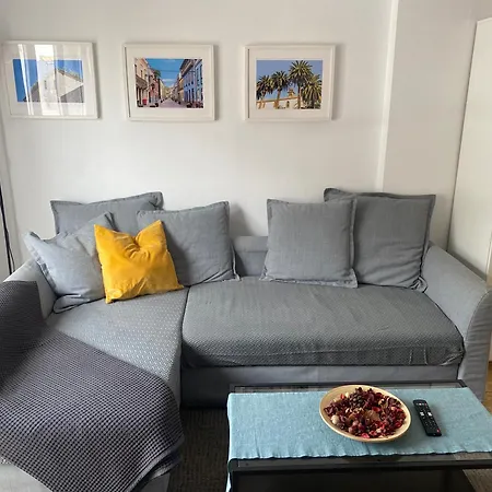 Apartment In *