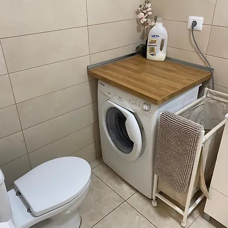 Apartment In *