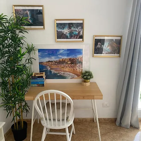 Apartment In *